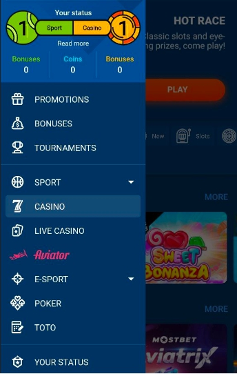 Top 10 Mostbet mobile application in Germany - download and play Accounts To Follow On Twitter